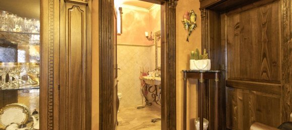 4 Schlafzimmer Villa in Rome, Italy, Nr. 350748 32