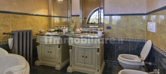 4 Schlafzimmer Villa in Rome, Italy, Nr. 350748 34