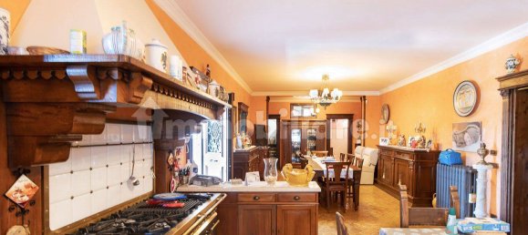 4 Schlafzimmer Villa in Rome, Italy, Nr. 350748 44