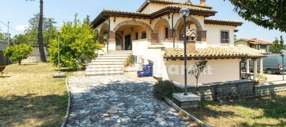 4 Schlafzimmer Villa in Rome, Italy, Nr. 350748 2