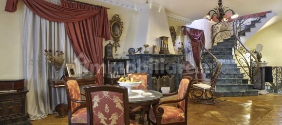 4 Schlafzimmer Villa in Rome, Italy, Nr. 350748 20