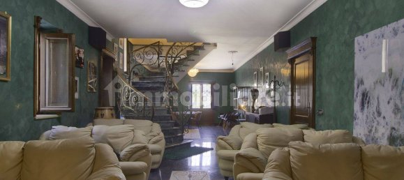 4 Schlafzimmer Villa in Rome, Italy, Nr. 350748 37