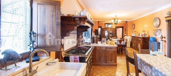 4 Schlafzimmer Villa in Rome, Italy, Nr. 350748 5