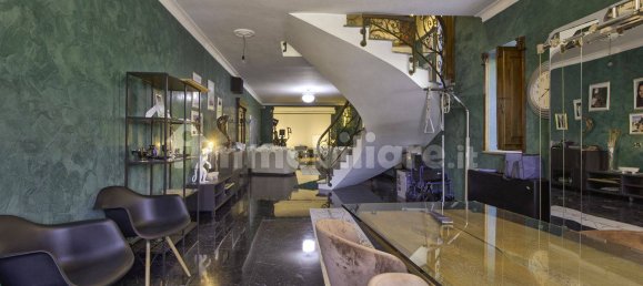 4 Schlafzimmer Villa in Rome, Italy, Nr. 350748 39