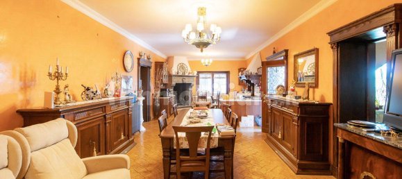 4 Schlafzimmer Villa in Rome, Italy, Nr. 350748 45