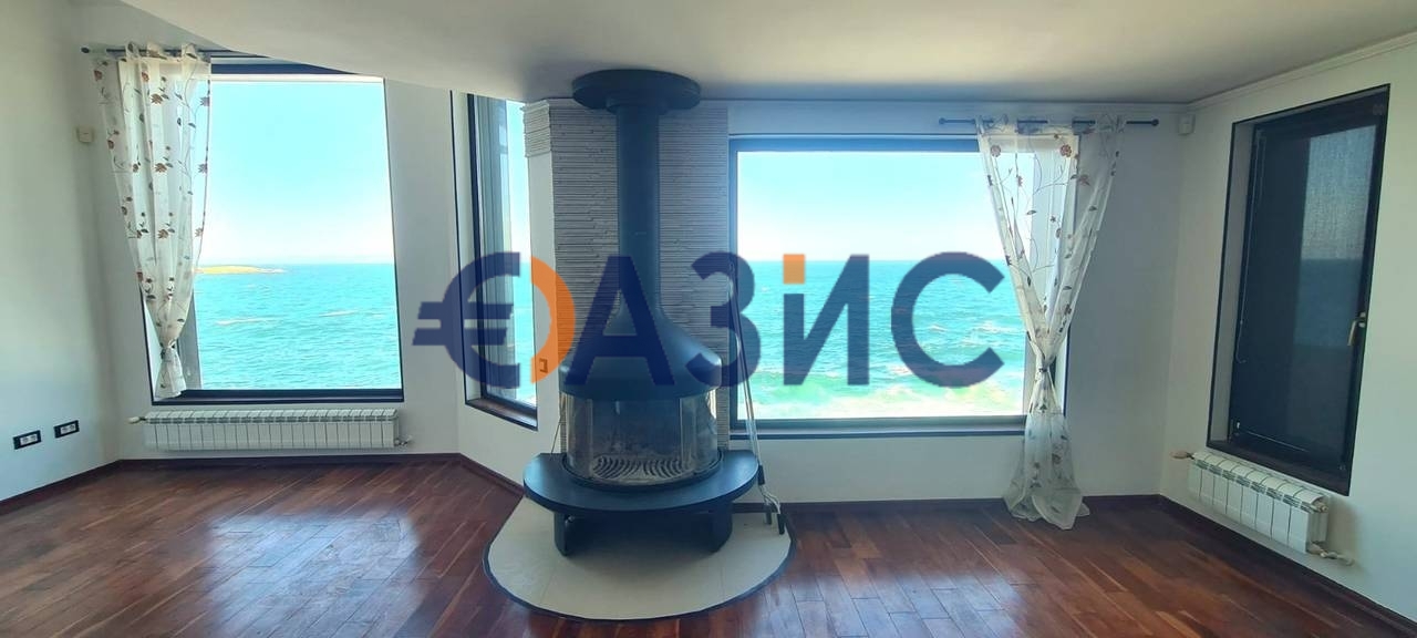 Casa T4 em Sozopol, Bulgaria N.º 1032