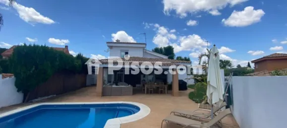 Дом с 4 спальнями в Ла-Побла-де-Вальбона, Испания № 174193 24