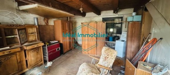 3 rooms House in Villefranche-de-Rouergue, France No. 314463 6