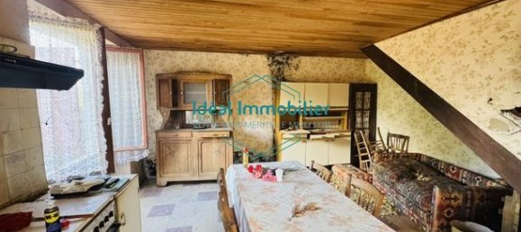 3 rooms House in Villefranche-de-Rouergue, France No. 314463 3