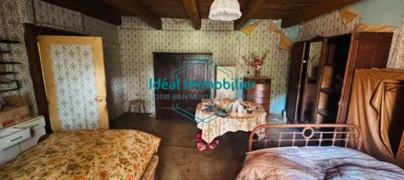 3 rooms House in Villefranche-de-Rouergue, France No. 314463 5