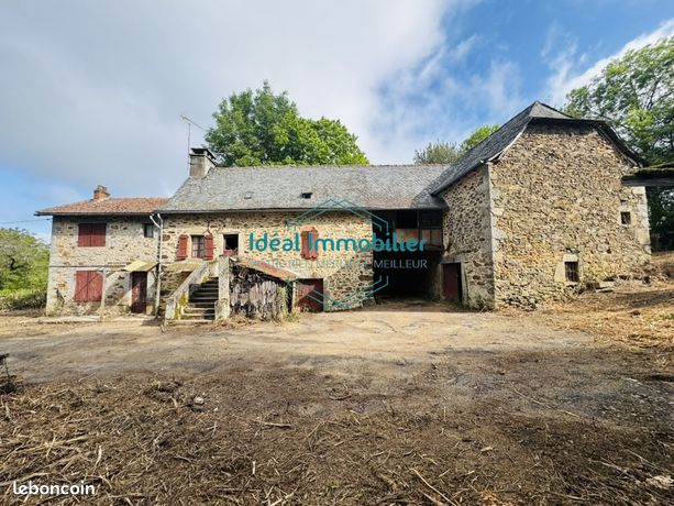 3 rooms House in Villefranche-de-Rouergue, France No. 314463