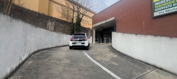 Garagem em Rome, Italy 16 m² N.º 226190 3