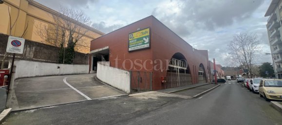 Garagem em Rome, Italy 16 m² N.º 226190 2