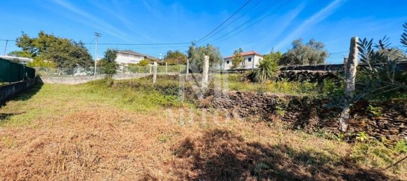 Terreno em Viana do Castelo, Portugal 555 m² N.º 74277 3