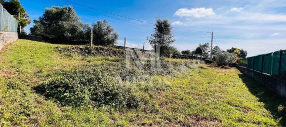 Terreno em Viana do Castelo, Portugal 555 m² N.º 74277 7