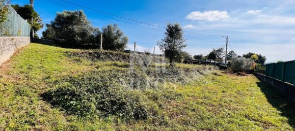 Terreno em Viana do Castelo, Portugal 555 m² N.º 74277 4