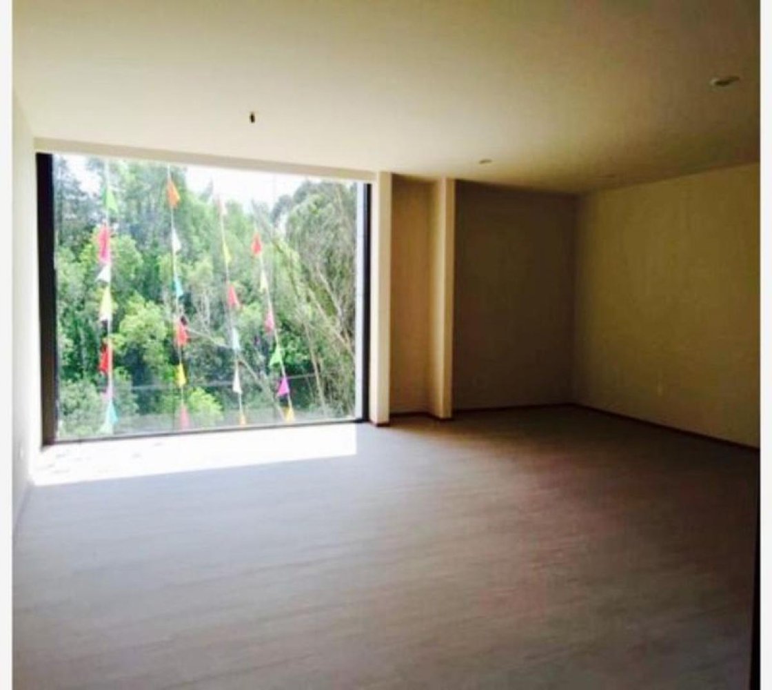 3 bedrooms Apartment in Naucalpan de Juarez, Mexico No. 211293