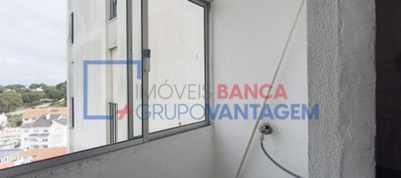 2 Schlafzimmer Wohnung in Corroios, Portugal, Nr. 253572 15