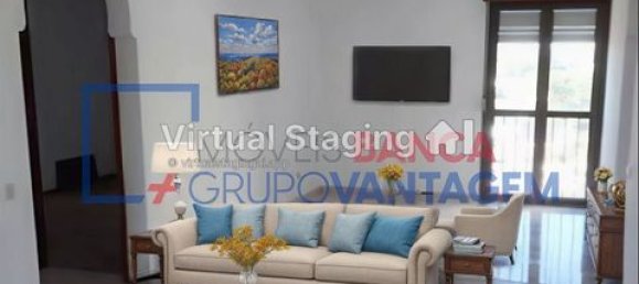 2 Schlafzimmer Wohnung in Corroios, Portugal, Nr. 253572 18