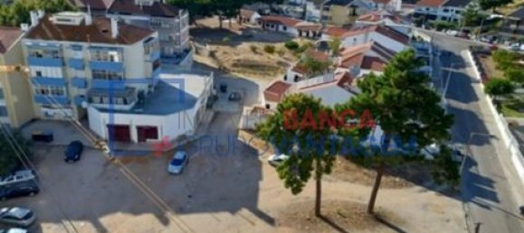 2 Schlafzimmer Wohnung in Corroios, Portugal, Nr. 253572 6