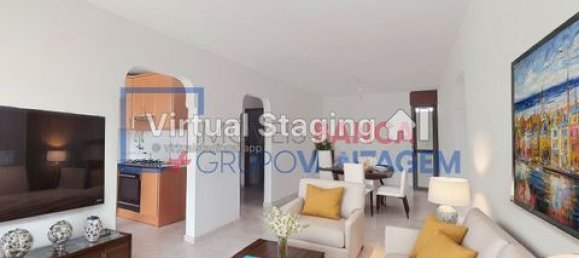 2 Schlafzimmer Wohnung in Corroios, Portugal, Nr. 253572 12