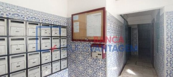 2 Schlafzimmer Wohnung in Corroios, Portugal, Nr. 253572 3