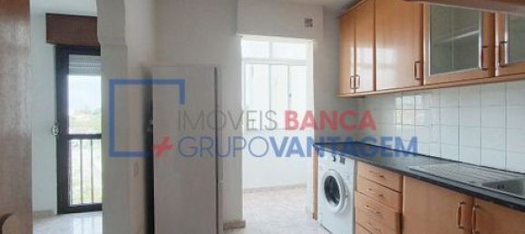 2 Schlafzimmer Wohnung in Corroios, Portugal, Nr. 253572 11