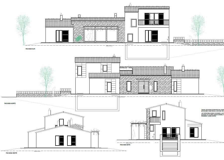 25641m² Land in Campos, Spain No. 199301