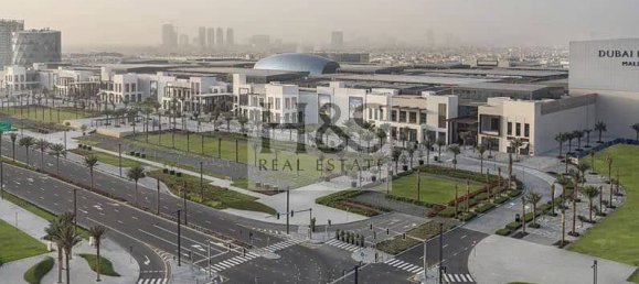 Apartamento T2 em Dubai Hills Estate, UAE N.º 16552 10