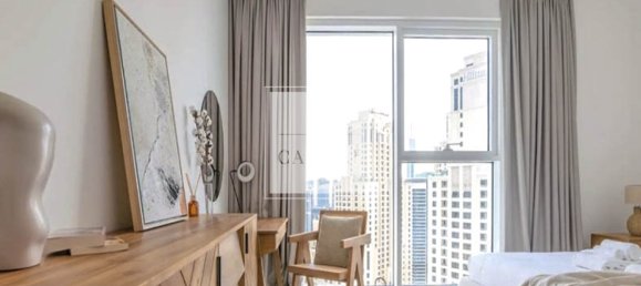 1 Schlafzimmer Wohnung in Jumeirah Beach Residence, UAE, Nr. 51855 8