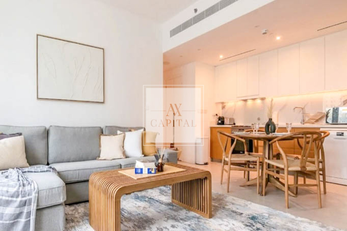 1 Schlafzimmer Wohnung in Jumeirah Beach Residence, UAE, Nr. 51855