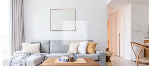 1 Schlafzimmer Wohnung in Jumeirah Beach Residence, UAE, Nr. 51855 12