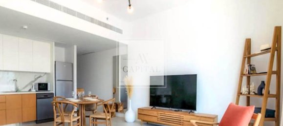 1 Schlafzimmer Wohnung in Jumeirah Beach Residence, UAE, Nr. 51855 5