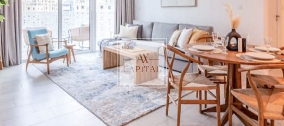 1 Schlafzimmer Wohnung in Jumeirah Beach Residence, UAE, Nr. 51855 11