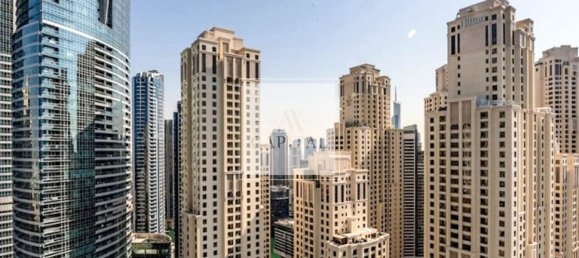 1 Schlafzimmer Wohnung in Jumeirah Beach Residence, UAE, Nr. 51855 14