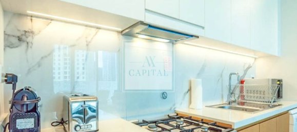 1 Schlafzimmer Wohnung in Jumeirah Beach Residence, UAE, Nr. 51855 3