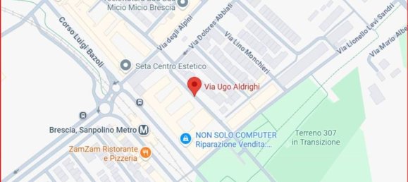 68m² Garage in Brescia, Italy No. 362903 10