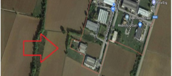 33200m² Land in Borgonovo Val Tidone, Italy No. 119731 9