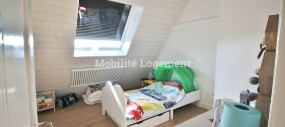 Дуплекс с 4 спальнями в Камбре, Франция № 92131 8