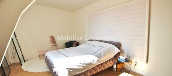 Дуплекс с 4 спальнями в Камбре, Франция № 92131 7