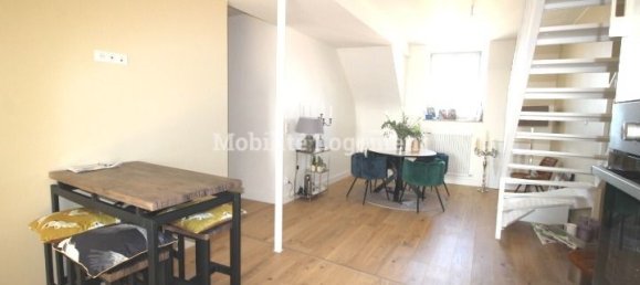 Дуплекс с 4 спальнями в Камбре, Франция № 92131 4