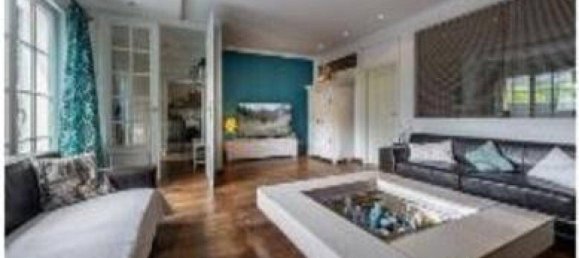 5 rooms Apartment in Kitzbuhel, Austria No. 202186 4