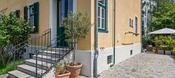 7 rooms Villa in Dobling, Austria No. 184285 5