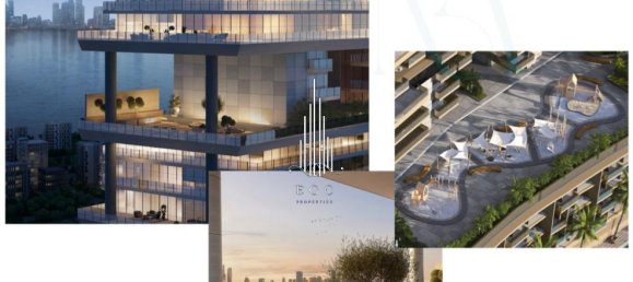 Apartamento T3 em Al Reem Island, UAE N.º 45327 12