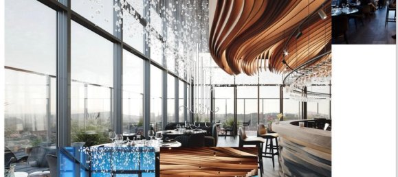 Apartamento T3 em Al Reem Island, UAE N.º 45327 10