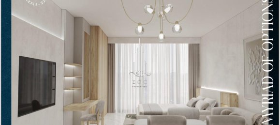 Apartamento T3 em Al Reem Island, UAE N.º 45327 5