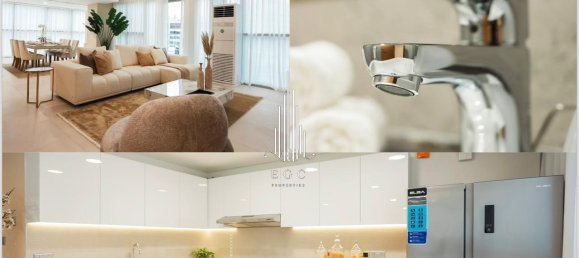 Apartamento T3 em Al Reem Island, UAE N.º 45327 7