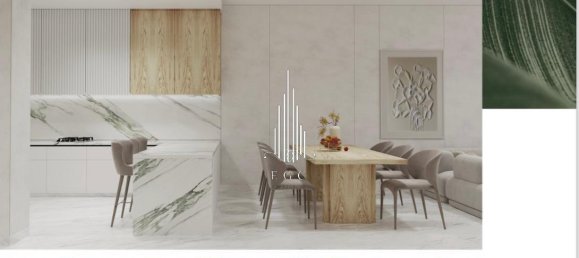 Apartamento T3 em Al Reem Island, UAE N.º 45327 6