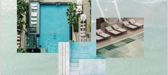 Apartamento T3 em Al Reem Island, UAE N.º 45327 2