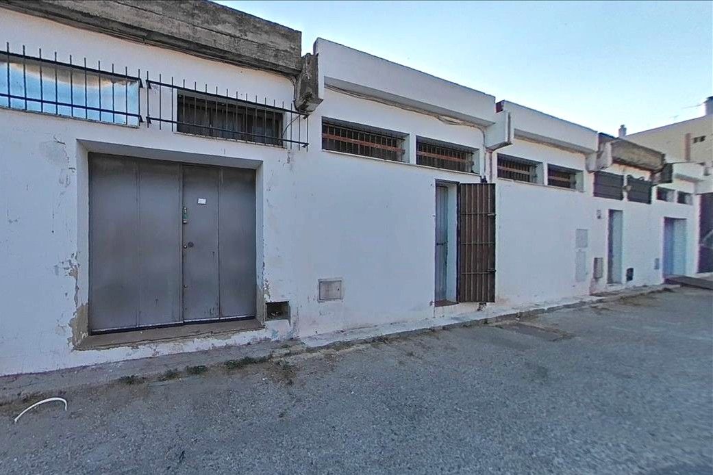 Gewerbliche Immobilie in Cadiz, Spain 38m², Nr. 222525
